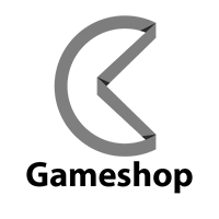 Gameshop